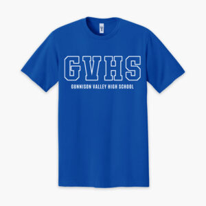 GVHS TSHIRT