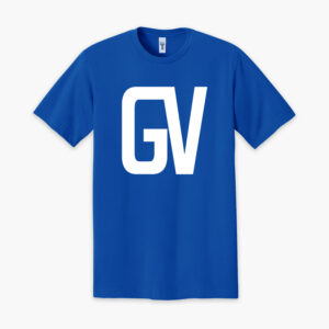 MEGA GV TSHIRT